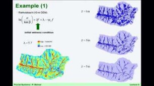Fluvial Systems - 8
