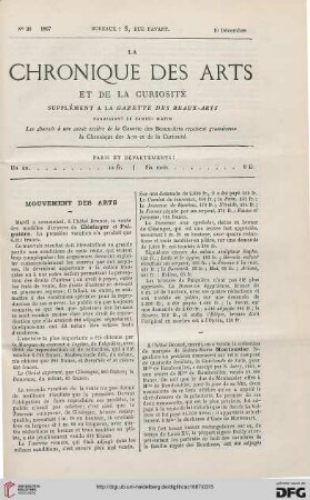 Nr. 39 (10 Décembre)