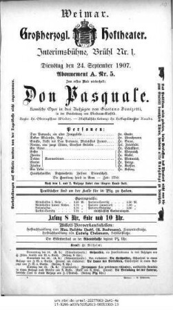 Don Pasquale