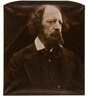 Alfred Lord Tennyson