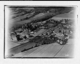 Orlmerdingsen (b. Bad Oeynhausen)