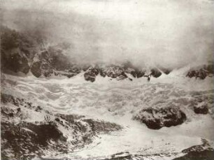 Cirkus des Cerro Altar