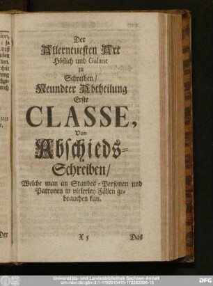 [Neundter Abtheilung.]
