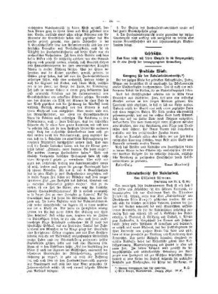 Literaturbericht für Nadelarbeit : (Fortsetzung und Schluß aus Nr.9, S.39)