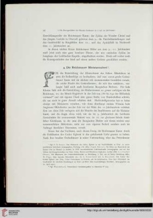4. Die Reichenauer Miniaturmalerei
