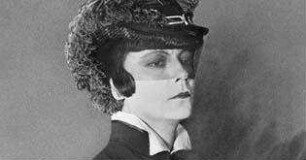 Asta Nielsen