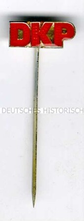 Deutsche Kommunistische Partei (DKP)