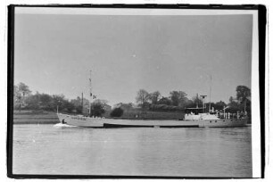 Hammelwarden (1960), G. Jacobs, Brake