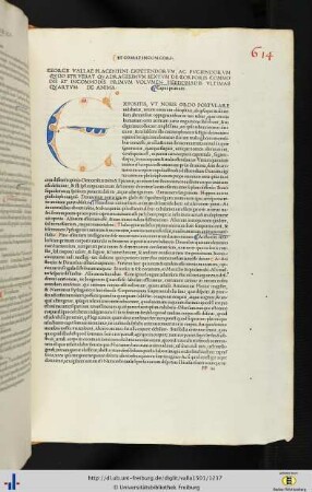 De Corporis Commodis et Incommodis.