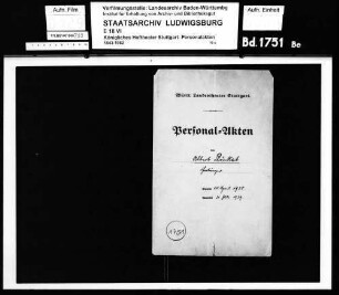 Burkat, Albert (*20.04.1906 in Herne / Westf.); Chortänzer; ausgesch.: 1939