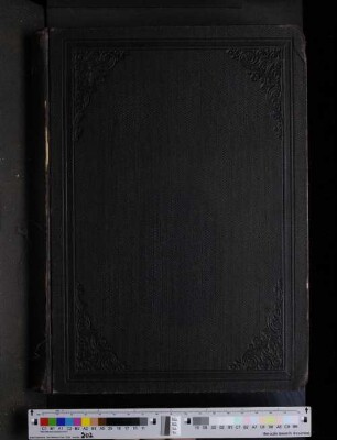 7.1904/05(1905): Bühne und Welt : Zeitschrift für Theaterwesen, Literatur und Musik ; amtliches Blatt des Deutschen Bühnen-Vereins
