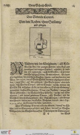 Das siebende Kapittel