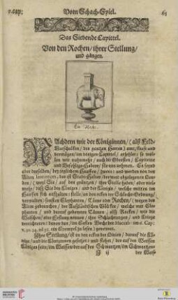 Das siebende Kapittel