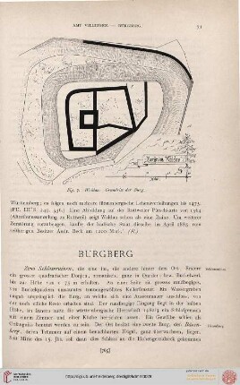 ⟦Burgberg⟧