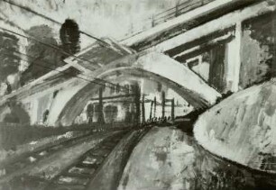 Brücke