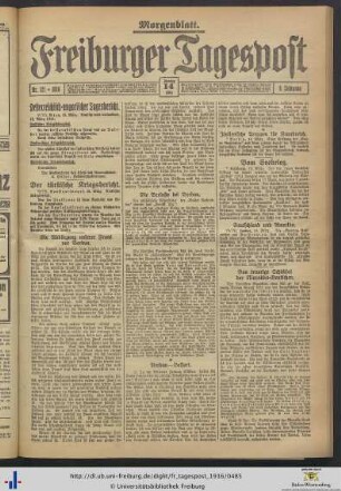 14.03.1916 (Morgenblatt)