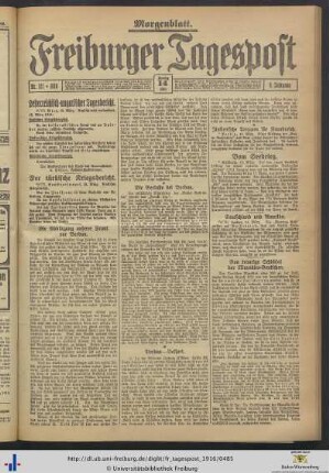 14.03.1916 (Morgenblatt)