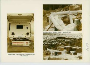Borntunnel, 1978