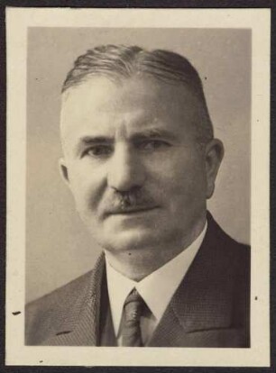 Borst, Albert