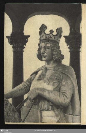 Magdeburger Reiter