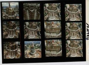 Petronas Towers, Kuala Lumpur (City Centre), 1994