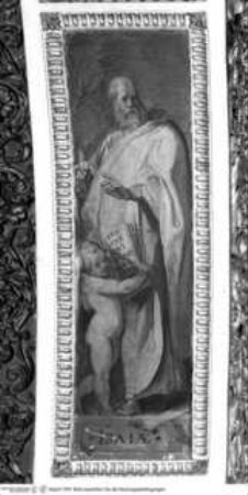 Propheten, Jesaja