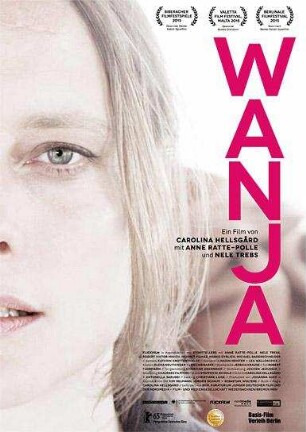 Wanja