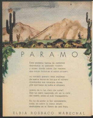 Páramo