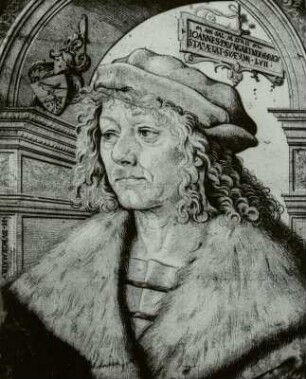 Paumgartner, Johannes