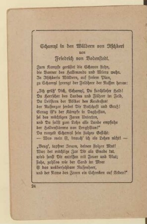 Friedrich von Bodenstedt