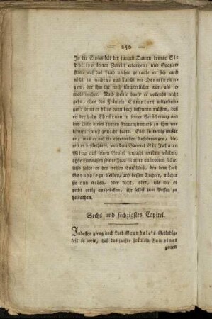 Sechs und sechzigstes Capitel.