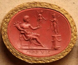 Ceres mit Victoria