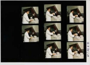 Betonlabor - Erdbaulabor, Gehespitz, 1995