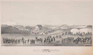Schlacht bei Kolding (23.4.1849)
