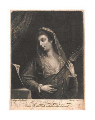 Miss Fordyce.