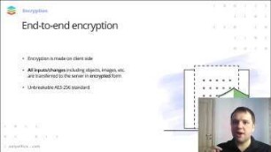 ONLYOFFICE: How to provide ultimate security for real-time document collaboration
