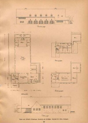 Turn- und Festhalle Plieningen