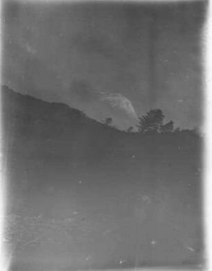 Mount Fuji : Gipfel des Fuji