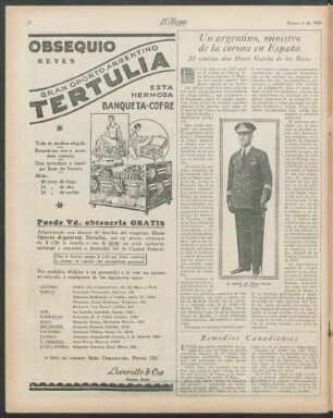 Remedios canadienses