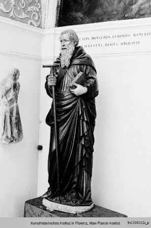 Heiliger Antonius Abbas