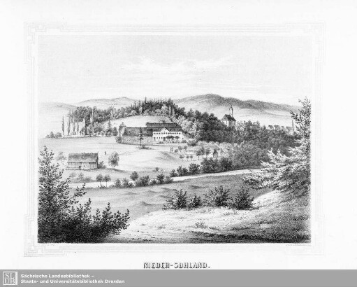 Nieder-Sohland