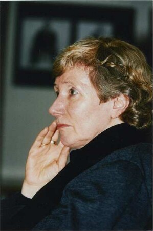 Beate Morgenstern