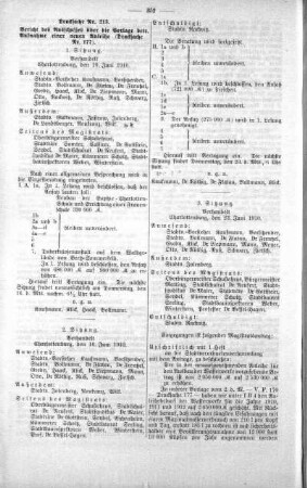 No. 14 (207-224) (213), 29. Juni 1910