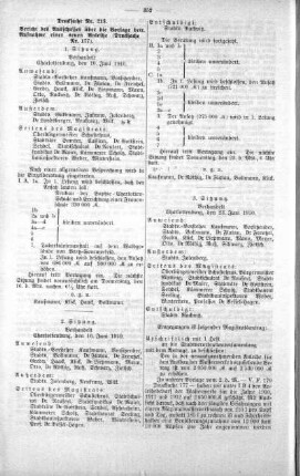 No. 14 (207-224) (213), 29. Juni 1910