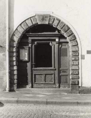 Superintendentur