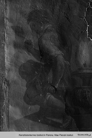 Innendekoration : Der Ursprung der Kunst