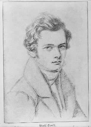 Adolf Senff