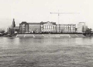 Finanzministerium