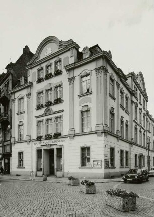 Naturkundemuseum