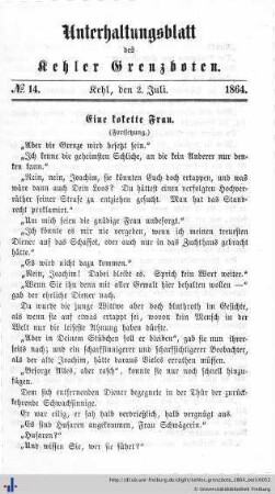 Juli 1864